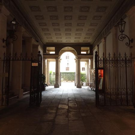 Hotel Il Cappello Di Giulietta Verona Exterior foto