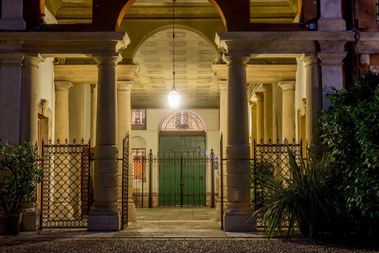 Hotel Il Cappello Di Giulietta Verona Exterior foto