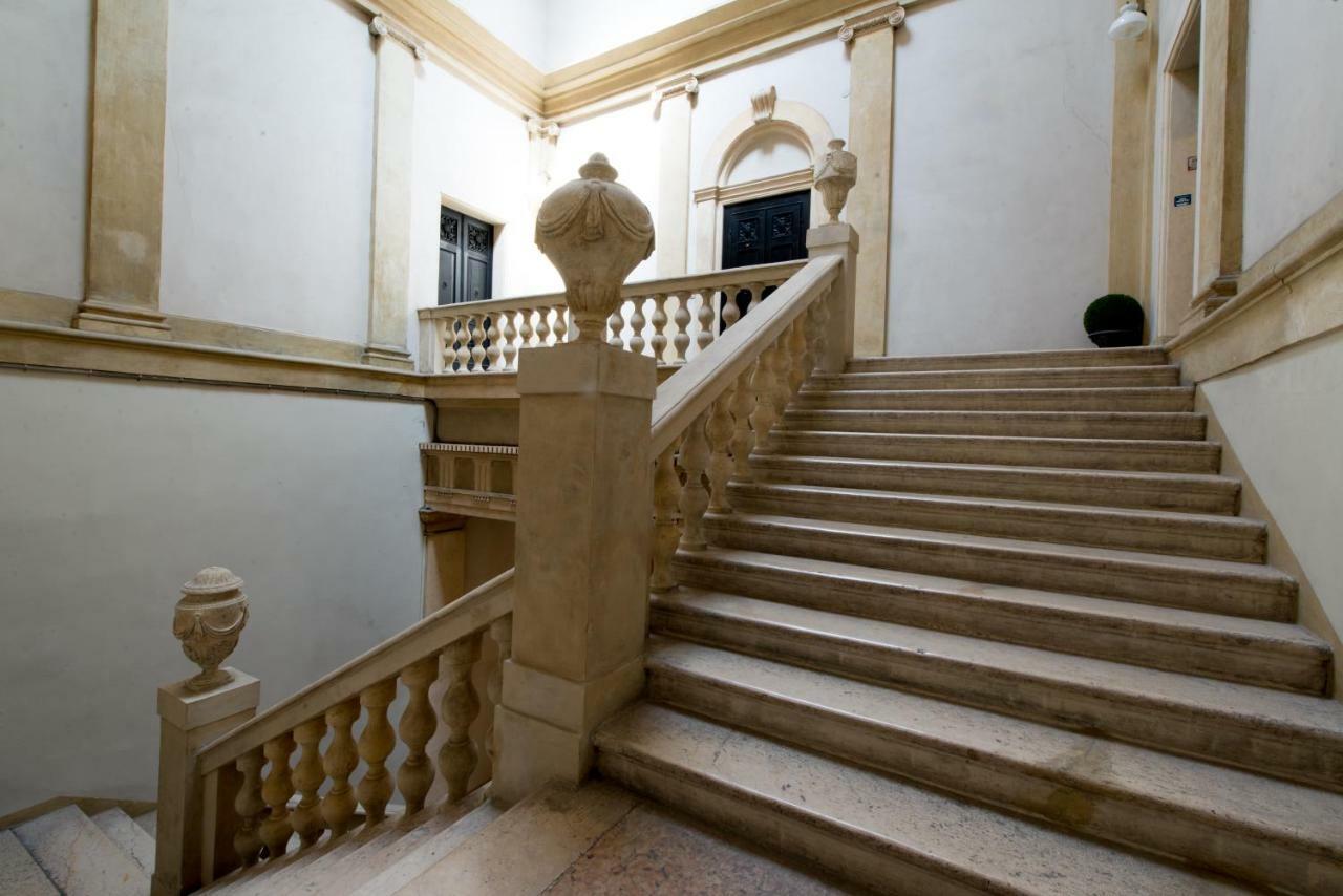 Hotel Il Cappello Di Giulietta Verona Exterior foto